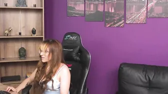 My friend takes my computer without permission to stream into
