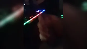 Dons amateur masturbation solo action....