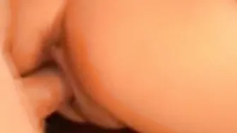 Nikky Blond Sex Toy Fucking