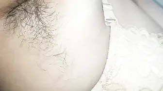 Japanese wifey Armpit