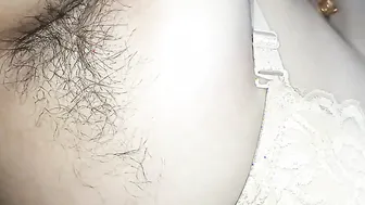 Japanese wifey Armpit