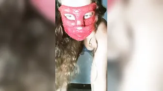 Mireladelicia Compilation of photos and film exhibitionism masturbation vaginal with