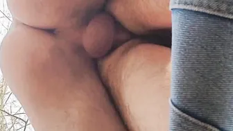 Buddy porn video – Military Buddy used my Tight Butt as Masturbator PT. 8