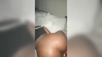 Daddy Made Thick Friend Take bbc