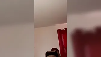 Crazy Sexy afternoon