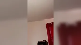 Crazy Sexy afternoon