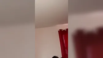 Crazy Sexy afternoon