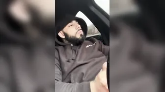 quick jerk off