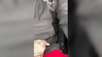 quick jerk off