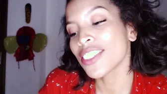 Fantasian with a big penis creamy pie