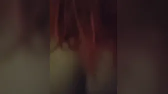 Fucking quietly while parents are home... Shhhh