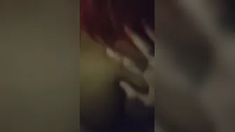Fucking quietly while parents are home... Shhhh