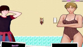 Knight of Love (by SlightlyPinkHeart) - Problem with the pipes (five)