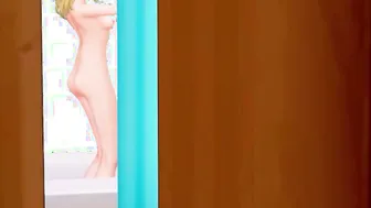 Knight of Love (by SlightlyPinkHeart) - Problem with the pipes (five)