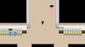 Knight of Love (by SlightlyPinkHeart) - Problem with the pipes (five)