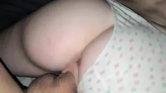 Bald Cunt porn video – Jizzed Her Tight Bald Cunt