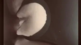 Prince Albert piercing