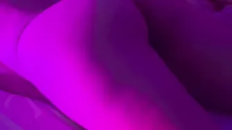 see me hump my toy it feels so amazing