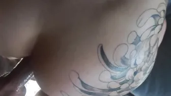 I Like To Feel His Penis between my toes  beauty Cum Into My Cunt