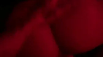 18yo Cheating PAWG Late Night BWC Backshots