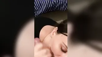 FACIAL ON FIRST TINDER DATE