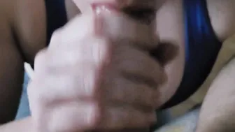 fellatio drink