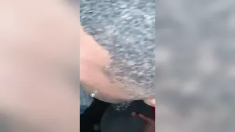 DL man meet me inside the booth and gotten his cock suck pretty