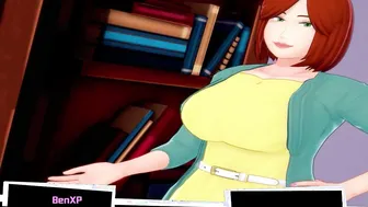 Knight of Love (by SlightlyPinkHeart) - Sport time (three)