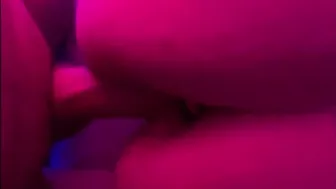 Fucking cougar from Tinder