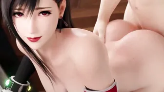 Final Fantasy Hentai compilation one 2022 W/S