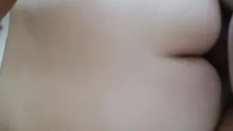 primera vez embarazada anal parte two cumshot