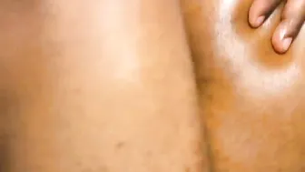 Newly casted jiggle butt gigantic butt women with soft butt getting rough plowed by a gigantic penis and Moans loudly