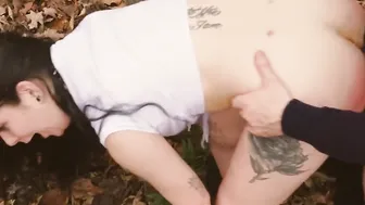 Repeated booty to mouth for submissive goddess with piss and sweat butt eating and feet worship