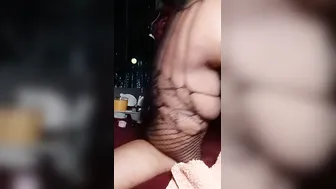 I need some man butt