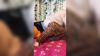 Freaky Housewife