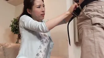 A Wifey Whose Hubby Works Away from Home and Has