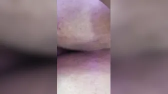 Primera vez haciendo anal