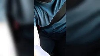 real time pick up street bimbos hand job turf job