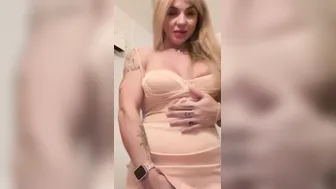 Tabbyanne beauty bradford holmewood cougar CRAZY Talk cheating with a