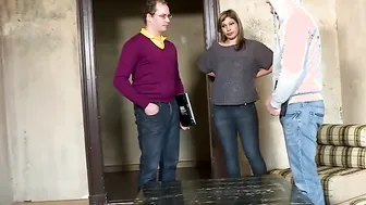She loves my Big Penis
