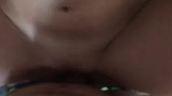 Pounded her tight twat close up pov - Ssexcouple
