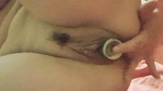 AFTER MY BATH TUB 