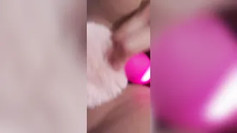 Closet cumming