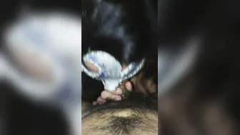 Pompino amatoriale italiano