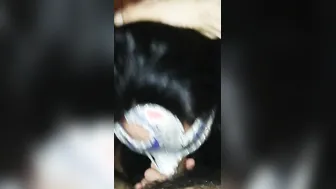 Pompino amatoriale italiano