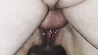 Ex-Wife takes dick