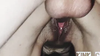 Ex-Wife takes dick