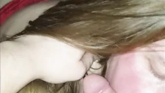 Best Friend Creampies my Fiance First time cuckold