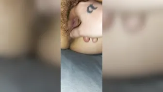 Fun with my husband