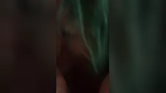 Fiance and mistress double team a oral sex